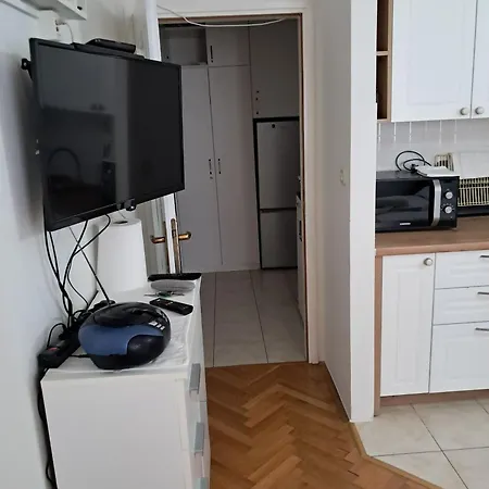 Studenka Apartament Makarska