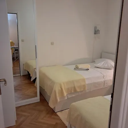 Apartament Studenka Makarska