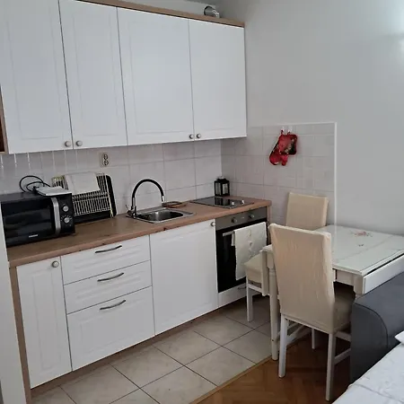 Studenka Apartment