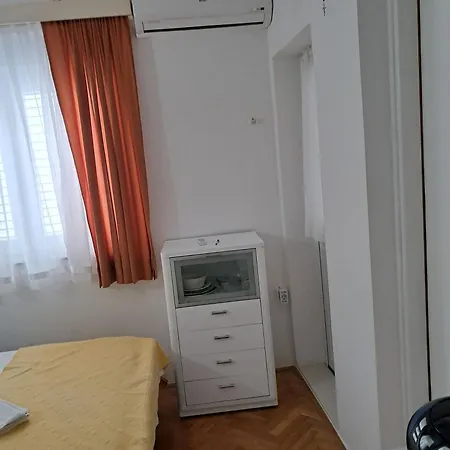 Apartment Studenka