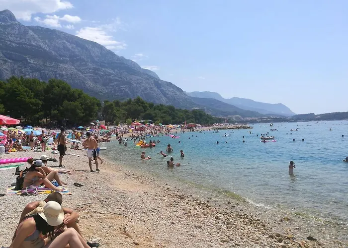 아파트 Studenka 마카르스카