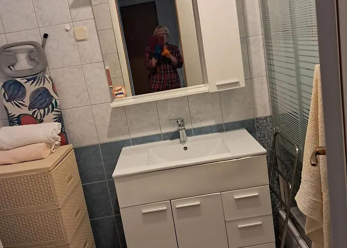 Studenka 마카르스카