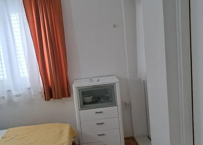 Appartamento Studenka