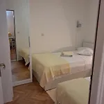 Apartman Studenka Makarska