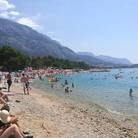 Apartman Studenka Makarska